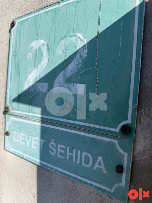 Kuća Sarajevo - Novi Grad 7