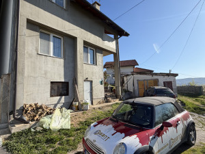 Bojnik House
