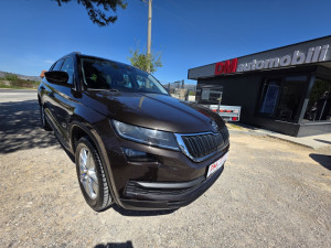 Škoda Kodiaq 2.0 TDI/4X4/190KS/DSG/LED/NAVIGACIJA/PANORAMA