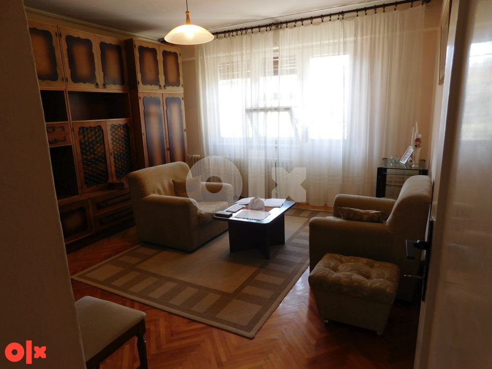 Dvosoban stan 66m2 - CENTAR
