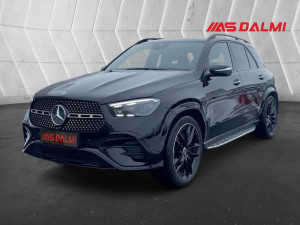 Mercedes GLE 450d 4Matic 9G AMG+NIGHT AIRMATIC PANORAMA FACELIFT