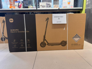 Xiaomi Electric Scooter / skuter Elite elektricni romobil
