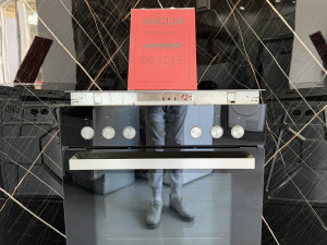 Bauknecht električni šporet-Akcija-Bijela Tehnika