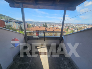 Komforan dvosoban stan 60m2 sa pogledom na grad/Starčevica photo 4