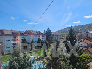 Komforan dvosoban stan 60m2 sa pogledom na grad/Starčevica photo 5