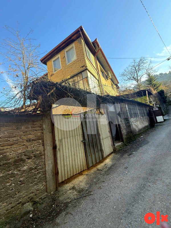 Kuća Sarajevo - Stari Grad