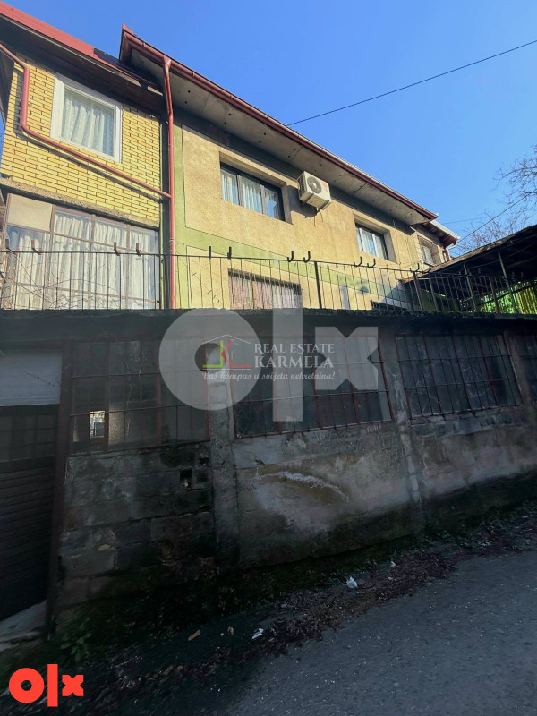 Kuća Sarajevo - Stari Grad - Widok 6