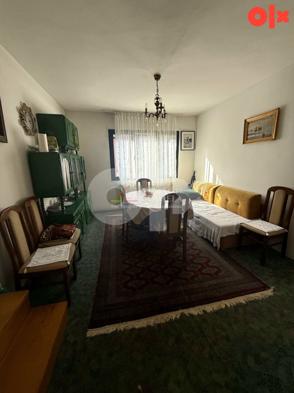 Kuća Sarajevo - Stari Grad - Widok 4