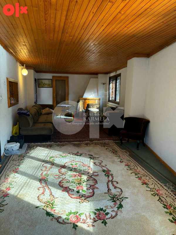 Kuća Sarajevo - Stari Grad - Widok 5