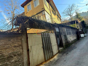 Kuća Sarajevo - Stari Grad