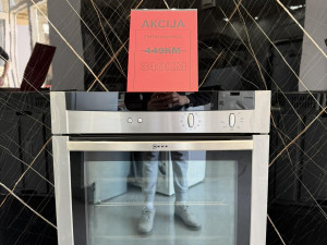 Neff električna pećnica -Akcija-Bijela Tehnika