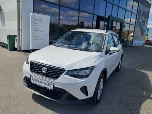 Seat Arona 1.0 TSI MAN 110KS - Autorad doo