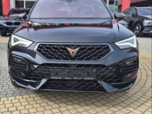Cupra Ateca 2.0 tfsi..4x4....DSG..