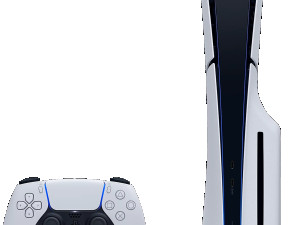 *Akcija* Sony Playstation 5 Slim Edition