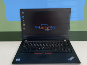 Lenovo ThinkPad T14s Gen1 i5-10210U 16/256GB - Procitati opis