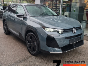 Citroen C5 Aircross/Hybrid 145ks/Paket PLUS AUTOMATIK AKCIJA!!