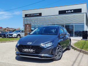 Hyundai i20 Style 1.0 benzin automatik