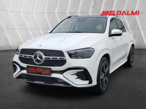 Mercedes GLE 350 4Matic 9G 3xAMG LINE AIRMATIC PANORAMA FACELIFT
