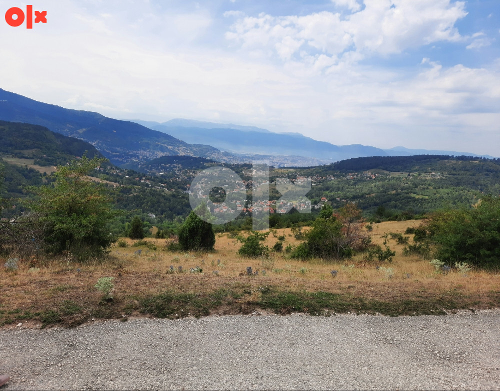 Zemljište Sarajevo - Stari Grad