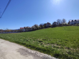 Zemljište Sarajevo - Novi Grad - Dobrosevici