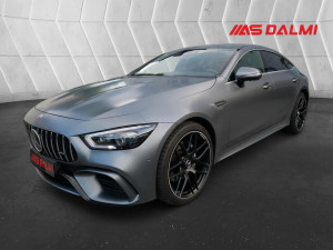 Mercedes AMG GT 53 4Matic 9G 435KS MULTIBEAM LED DISTRONIC PLUS
