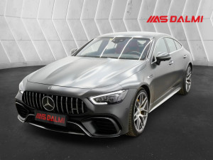 Mercedes AMG GT 63 4Matic 9G 585KS AIRMATIC MULTIBEAM PANORAMA