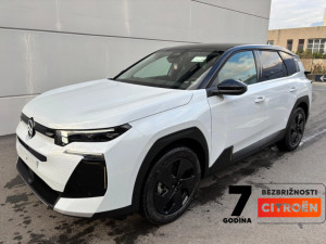 Citroen C5 Aircross/Hybrid 145ks/Paket PLUS AUTOMATIK AKCIJA!!