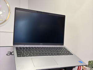 Dell Latitude 5520