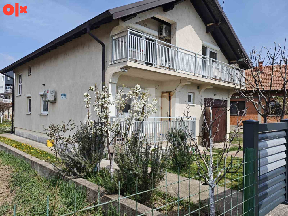 Kuća Bijeljina kod Doma zdravlja