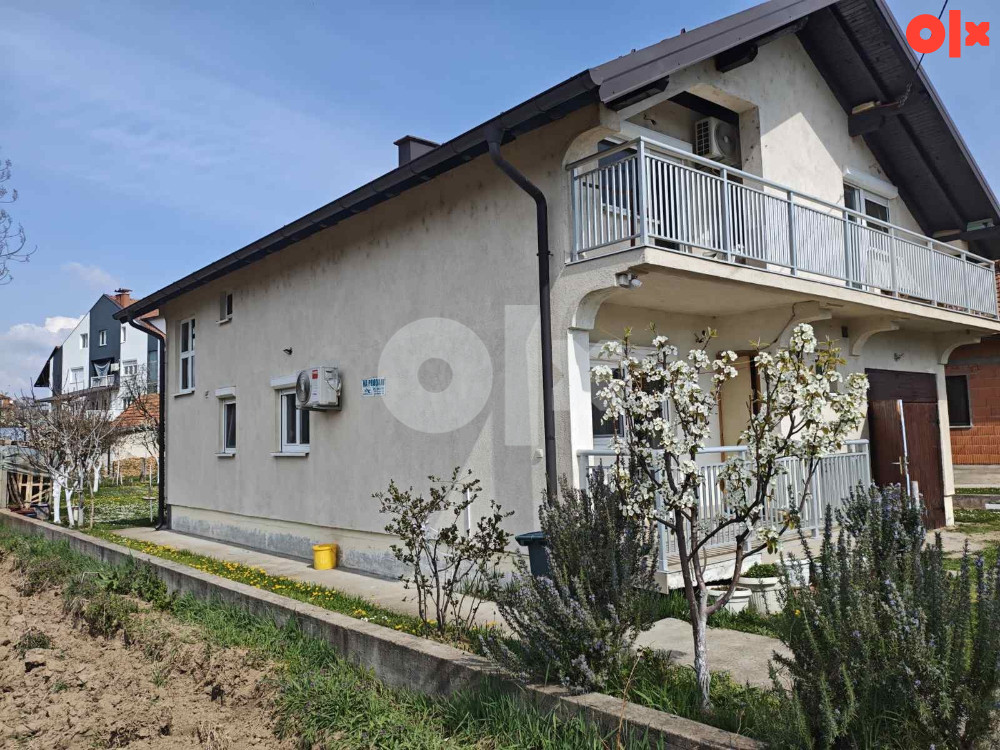 Kuća Bijeljina kod Doma zdravlja 3