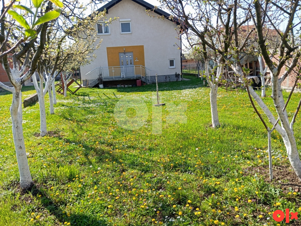 Kuća Bijeljina kod Doma zdravlja 4