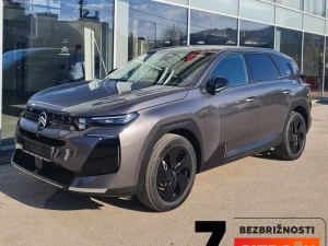 Citroen C5 Aircross/Hybrid 145ks/Paket MAX AUTOMATIK AKCIJA!!!