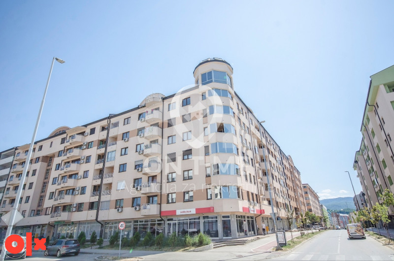 Garsonjera Istočno Sarajevo 065/898-665