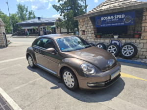 Volkswagen Beetle 2.0 TDI NAVI CIJENA FIXX