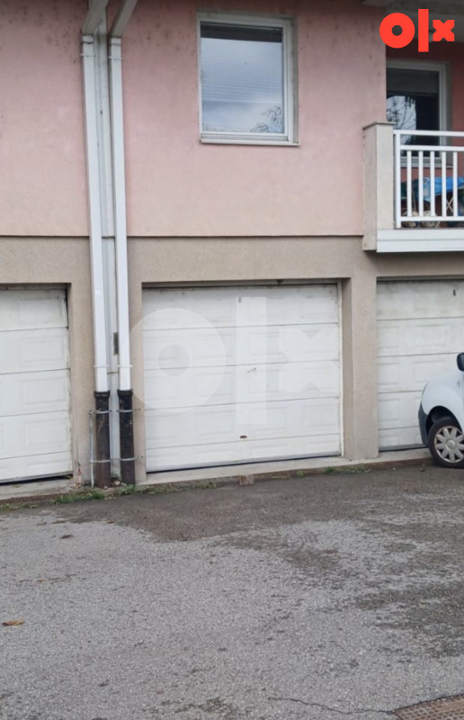 Garaža Doboj