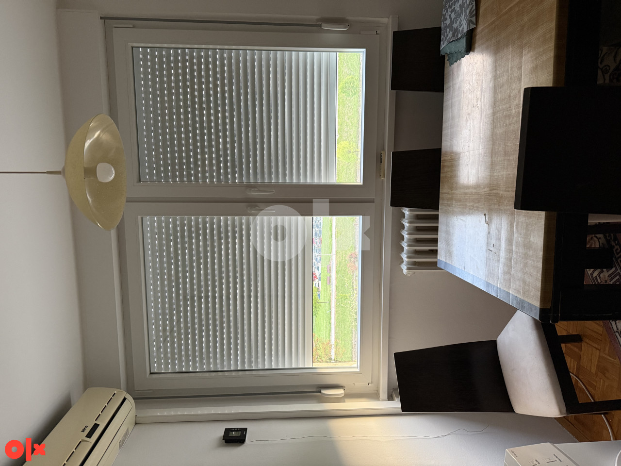 Stan Dobrinja Sarajevo - Novi Grad 56m2 2
