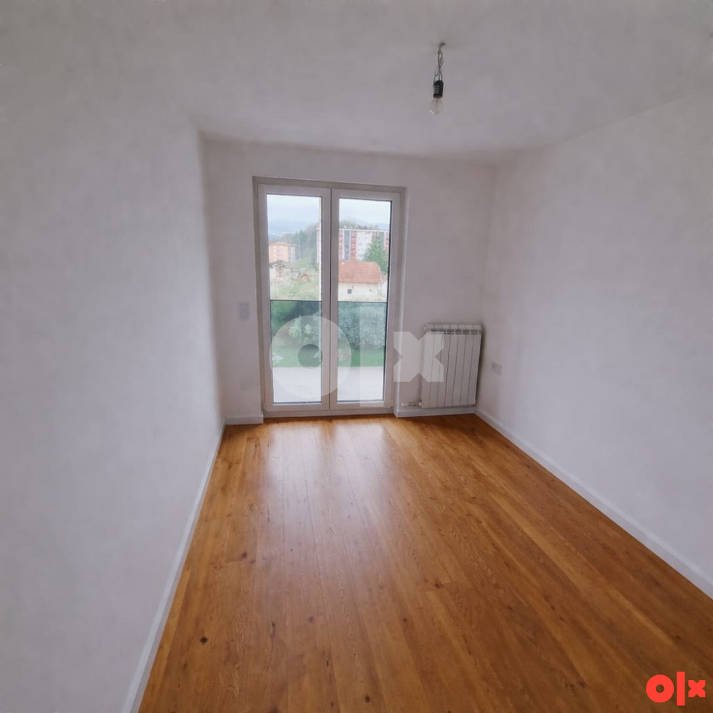 CAPITAL/ Novogradnja Istočno Sarajevo/ 45m2/ Namješten 3