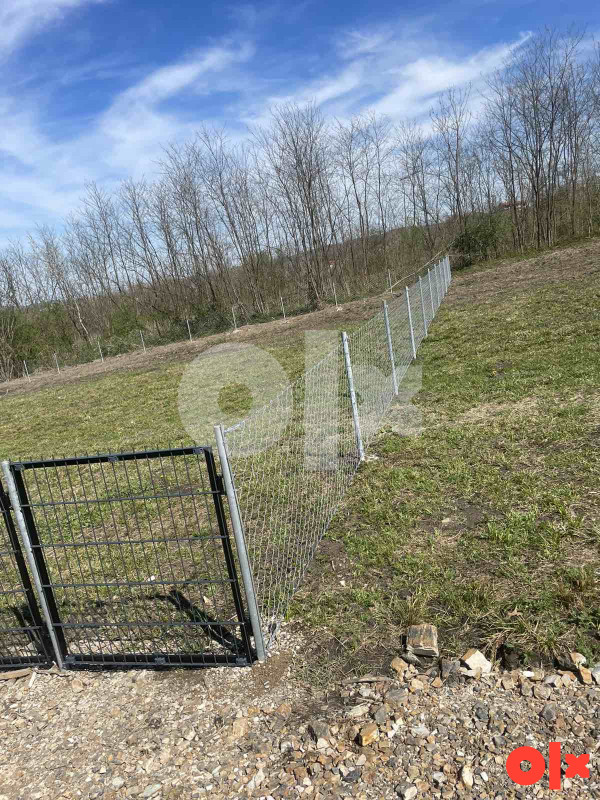 Prodajem plac- zemljište  500m2          Drakulić, Banja Luka 3