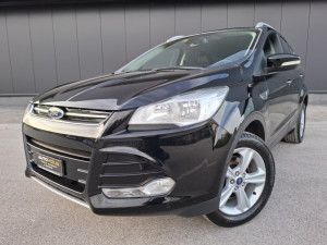 FORD KUGA 2.0 TDCI 4X4 2013.G. / NAVI / ODLICNO STANJE /