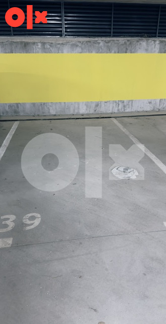 Garaža Vogošća 12m2