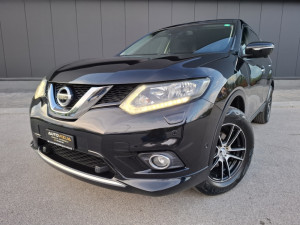 NISSAN X-TRAIL 1.6 DCI 4X4 / KAMERA 360 / ODLICNO STANJE XTRAIL