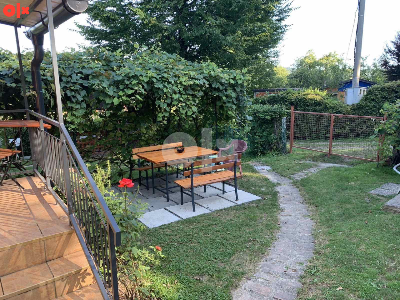 Stan na dan Banja Luka/Banja Slatina (vikendica) 4