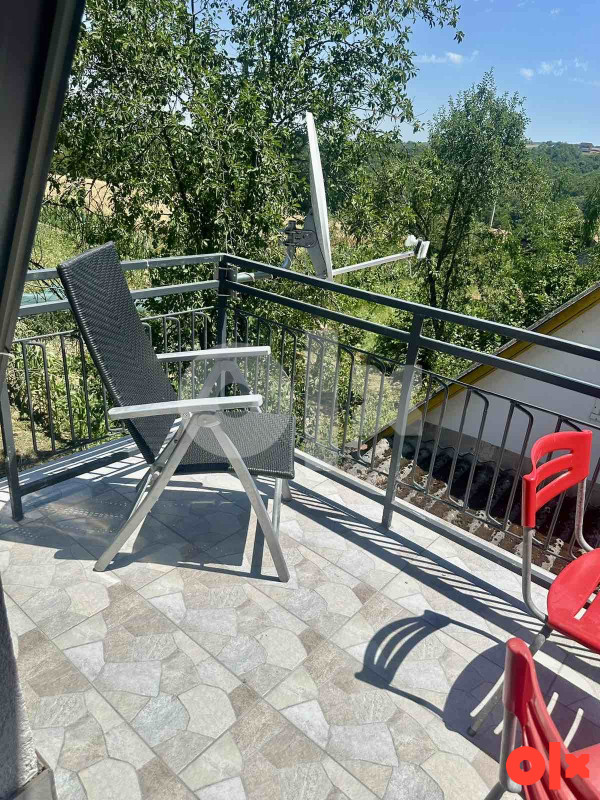 Stan na dan Banja Luka/Banja Slatina (vikendica) 16