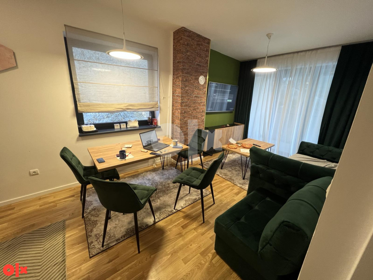 APARTMAN BJELAŠNICA odmah useljiv i rentabilan 3