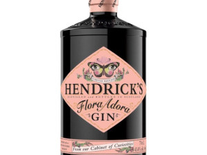Gin Hendrick s Flora Adora 0,7L