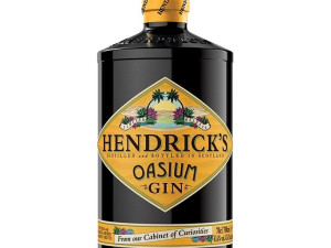 Gin Hendrick s Oasium 0,7L