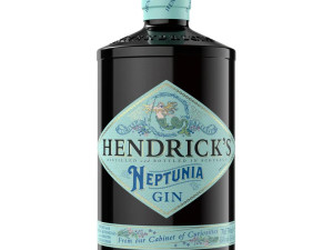 Gin Hendrick s Neptunia 0,7L