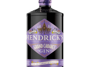 Gin Hendrick s Grand Cabaret 0,7L