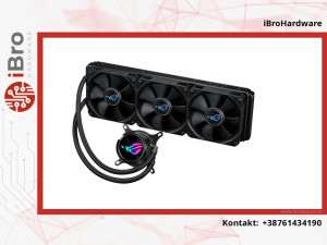 ASUS ROG STRIX LC III 360 360mm Liquid Cooler