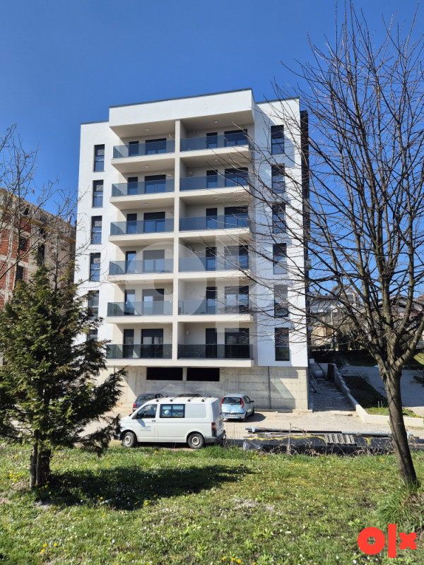 Stan 74m2 Cazin